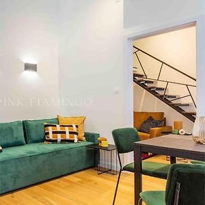 Appartement met Twee Slaapkamers